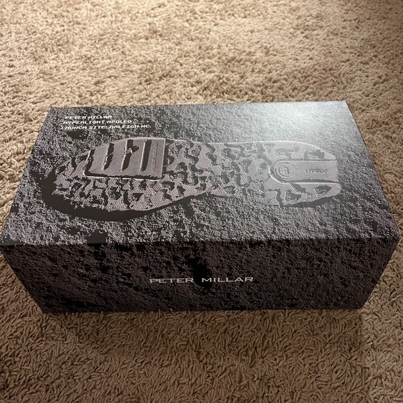 Peter Millar Hyperlight Apollo - Picture 4 of 5